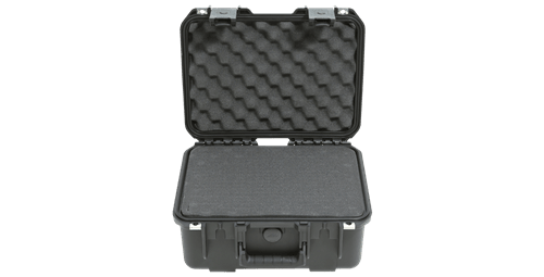 iSeries 3i-1309-6B-C Waterproof Utility Case w/Cubed Foam