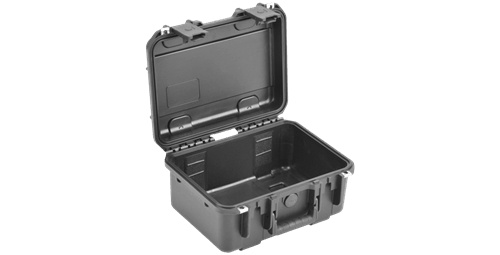 iSeries 1309-6B-E Waterproof Utility Case Empty