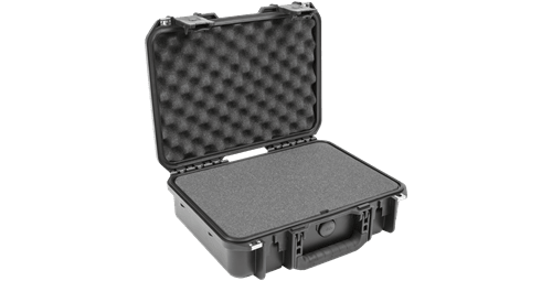 iSeries 3i-1510-4B-C Waterproof Case w/ Cubed Foam