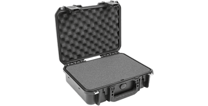 iSeries 3i-1510-4B-C Waterproof Case w/ Cubed Foam