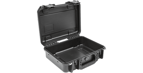 iSeries 3i-1510-4B-E Waterproof Utility Case - Empty