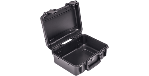 iSeries 3i-1510-6B-E Waterproof Utility Case empty