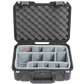 iSeries 3i-1510-6DT Case w/Think Tank Designed Dividers