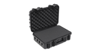 iSeries 3i-1610-5B-C Waterproof Utility Case w/ cubed foam