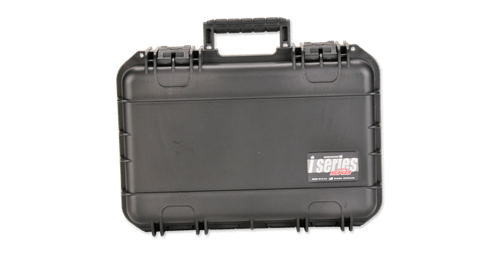 iSeries 3i-1610-5B-C Waterproof Utility Case w/ cubed foam