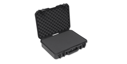 iSeries 3i-1813-5B-C Waterproof Utility Case w/ Cubed Foam