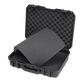 iSeries 3i-1813-5B-C Waterproof Utility Case w/ Cubed Foam