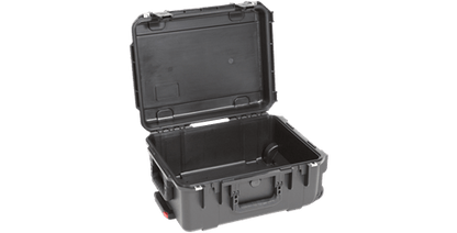 iSeries 3i-1914-8B-E Waterproof Utility Case w/ Wheels