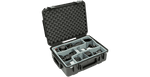 iSeries 3i-2015-7DT Case w/ Think Tank Designed Dividers