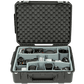 iSeries 3i-2015-7DT Case w/ Think Tank Designed Dividers