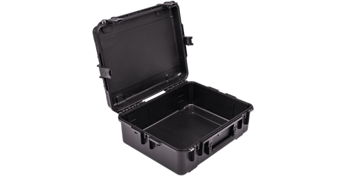 iSeries 3i-2217-8B-E Waterproof Utility Case