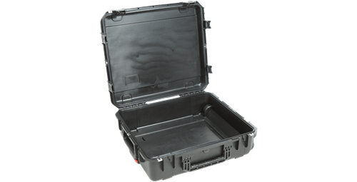 iSeries 3i-2421-7BE Waterproof Utility Case (Empty)