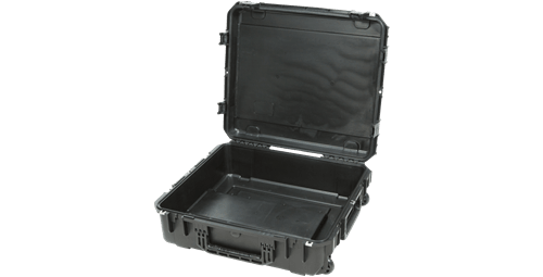 iSeries 3i-2421-7BE Waterproof Utility Case (Empty)