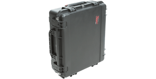 iSeries 3i-2421-7BE Waterproof Utility Case (Empty)