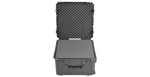 iSeries 3i-2424-14BC Waterproof Case w/ Cubed Foam