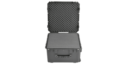 iSeries 3i-2424-14BC Waterproof Case w/ Cubed Foam