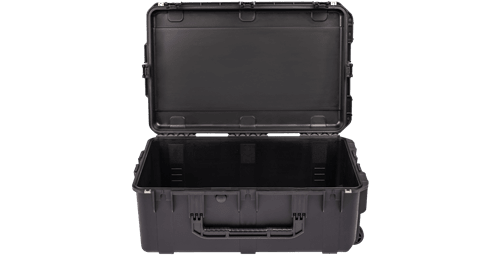 iSeries 3i-2918-10BE Waterproof Utility Case