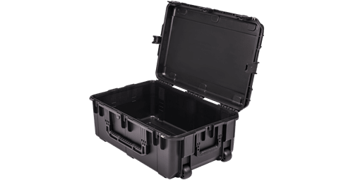 iSeries 3i-2918-10BE Waterproof Utility Case