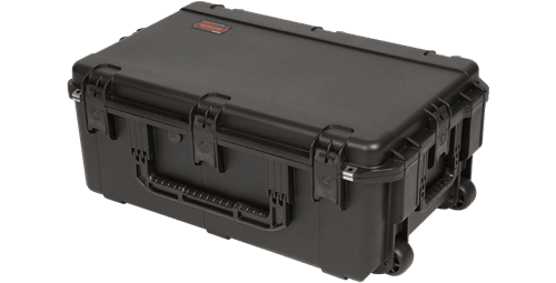 iSeries 3i-2918-10BE Waterproof Utility Case