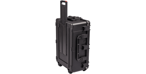 iSeries 3i-2918-10BE Waterproof Utility Case