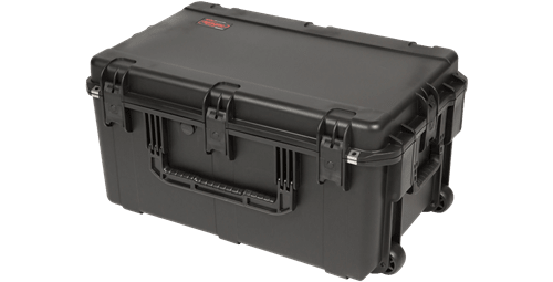 iSeries 3i-2918-14BE Waterproof Case Empty