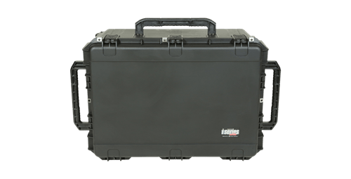 iSeries 3i-3021-18BC Waterproof Utility Case w/Cubed Foam