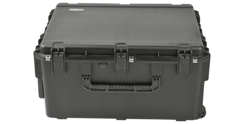 iSeries 3i-3026-15BC Watertight Utility Case w/Cubed Foam