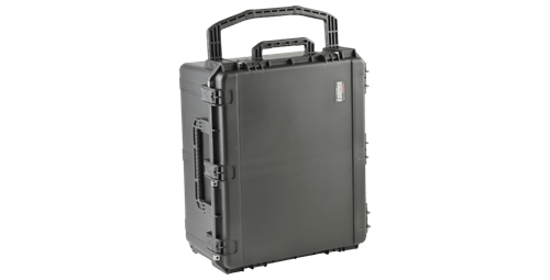 iSeries 3i-3026-15BC Watertight Utility Case w/Cubed Foam