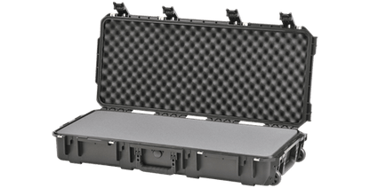 iSeries 3i-3614-6B-L Waterproof Utility Case w/ Layered Foam