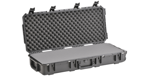 iSeries 3i-3614-6B-L Waterproof Utility Case w/ Layered Foam