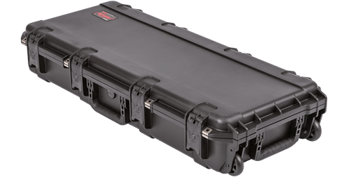 iSeries 3i-3614-6B-L Waterproof Utility Case w/ Layered Foam