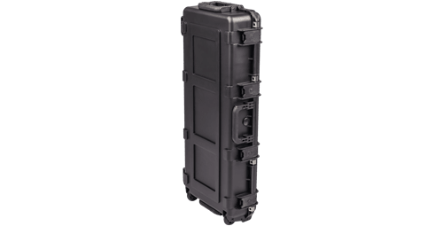 iSeries 3i-3614-6B-L Waterproof Utility Case w/ Layered Foam