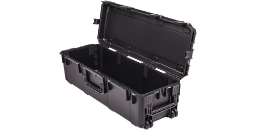 iSeries 3i-4213-12BE Waterproof Utility Case