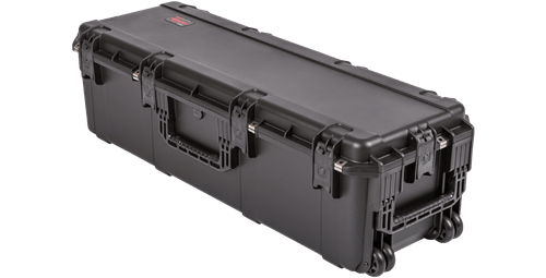 iSeries 3i-4213-12BE Waterproof Utility Case