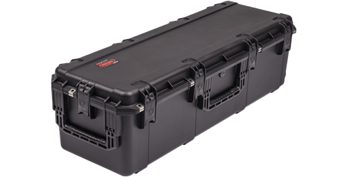 iSeries 3i-4213-12BE Waterproof Utility Case