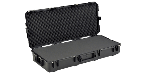 iSeries 3i-4217-7B-L Waterproof Utility Case w/Layered Foam