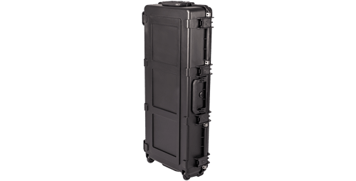 iSeries 3i-4217-7B-L Waterproof Utility Case w/Layered Foam