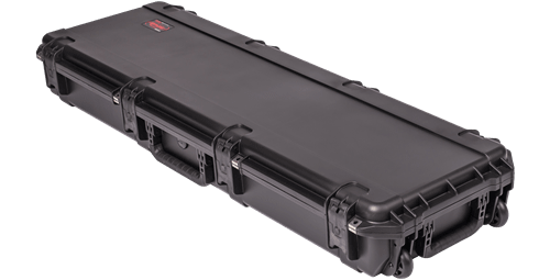 iSeries 3i-5014-6B-E Waterproof Utility Case