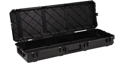 iSeries 3i-6018-8B-E Waterproof Utility Case Empty