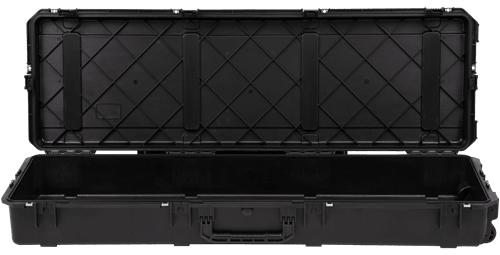 iSeries 3i-6018-8B-E Waterproof Utility Case Empty