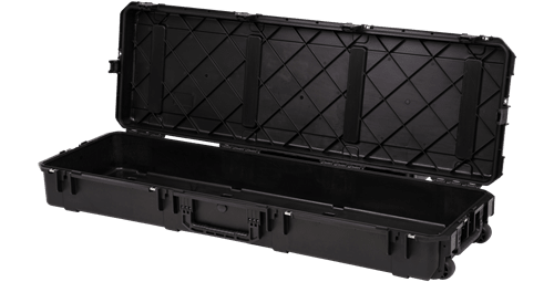 iSeries 3i-6018-8B-E Waterproof Utility Case Empty