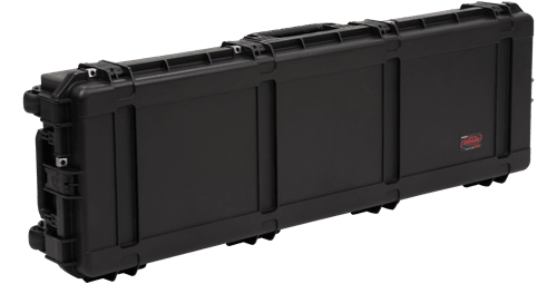 iSeries 3i-6018-8B-E Waterproof Utility Case Empty