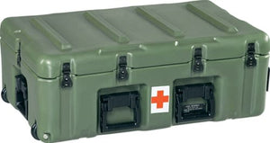 472-MEDCHEST3-182  MEDCHEST 3 OLIVE DRAB,FIRE RETARDANT