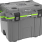 50QT Elite Cooler Dark Grey/Green