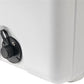 50QT Elite Cooler White/Gray