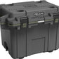 50QT Elite Cooler Gunmetal/Gray