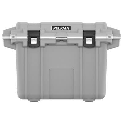 IM 50QT ELITE COOLER CMT/WHT