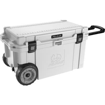 65QW Elite Wheeled Cooler