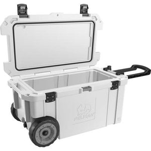 65QW Elite Wheeled Cooler