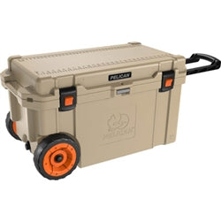 65QW Elite Wheeled Cooler